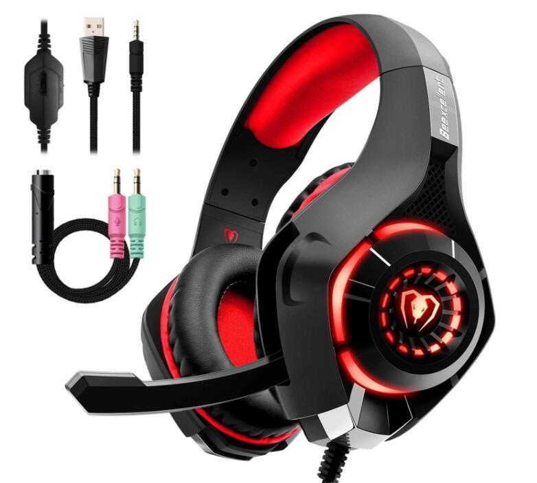 Gaming Gears