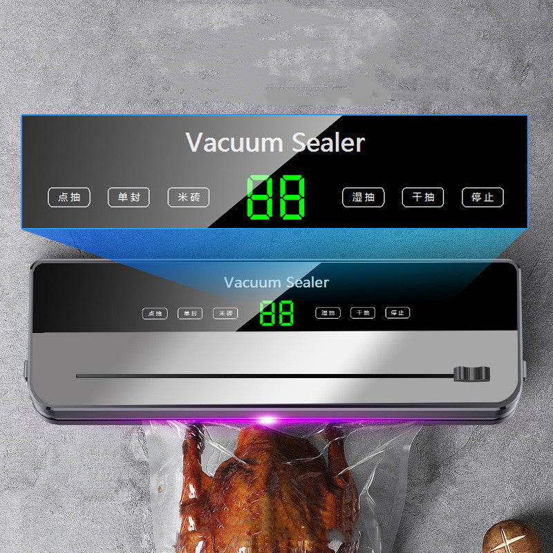 Kitchen Gadgets