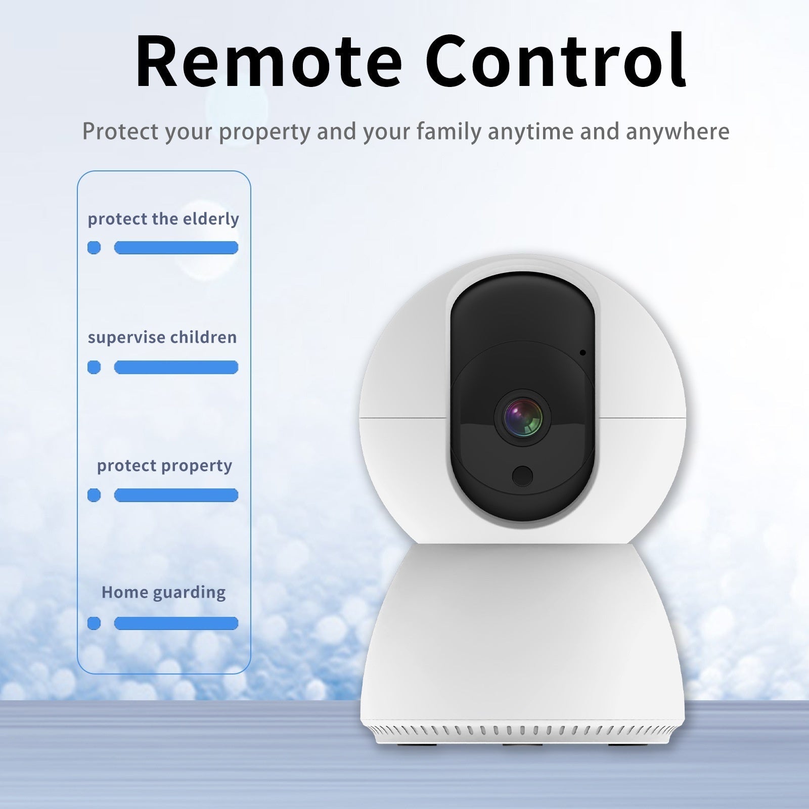 Smart Home Essentials
