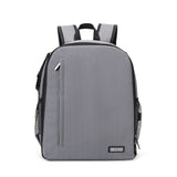 Outdoor Nylon Photography Backpack