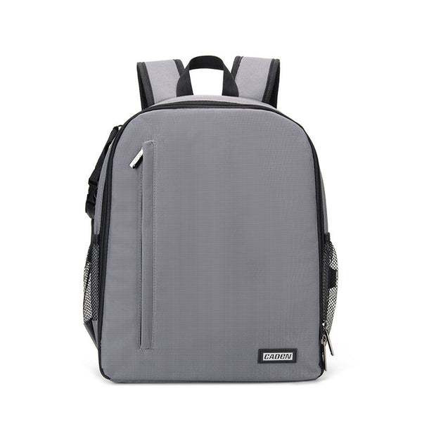 Outdoor Nylon Photography Backpack