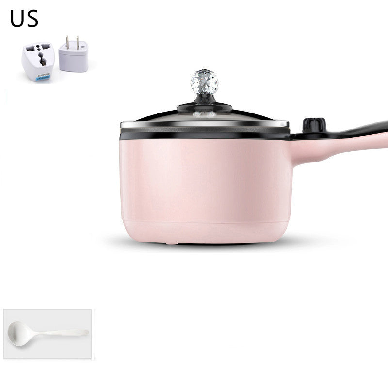 Small Electric Pot For Cooking Noodles