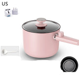 Small Electric Pot For Cooking Noodles