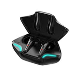 Wireless Binaural TWS Gaming Low Latency Gaming 5.0 Bluetooth Headset