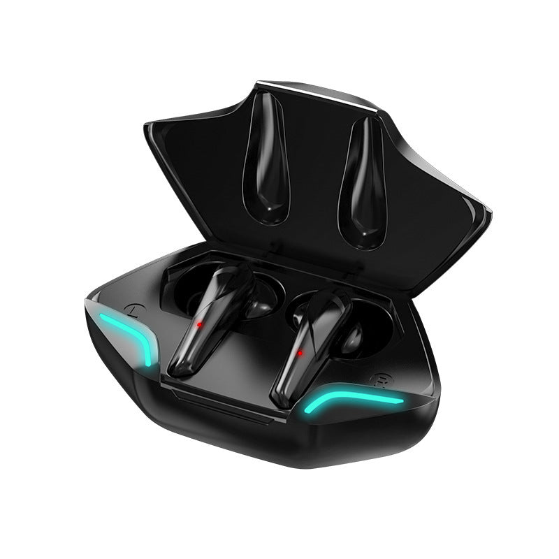 Wireless Binaural TWS Gaming Low Latency Gaming 5.0 Bluetooth Headset