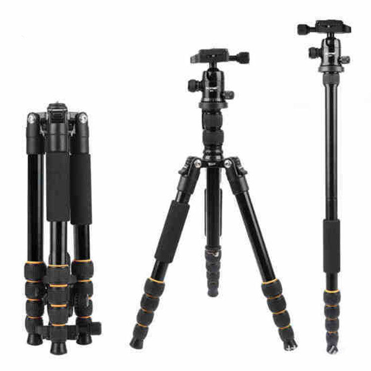 Tripod Camera SLR Monopod Photography