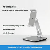 Mobile Phone Lazy Desktop Tablet Ipad Universal Bracket