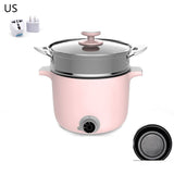 Small Electric Pot For Cooking Noodles