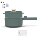 Small Electric Pot For Cooking Noodles