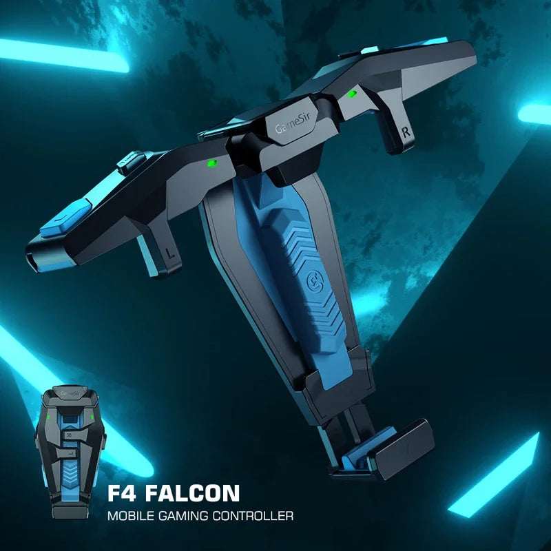 GameSir F4 Falcon Gaming Controller