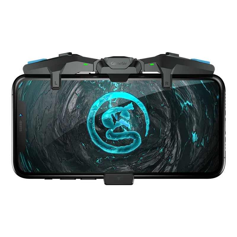 GameSir F4 Falcon Gaming Controller