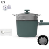 Small Electric Pot For Cooking Noodles