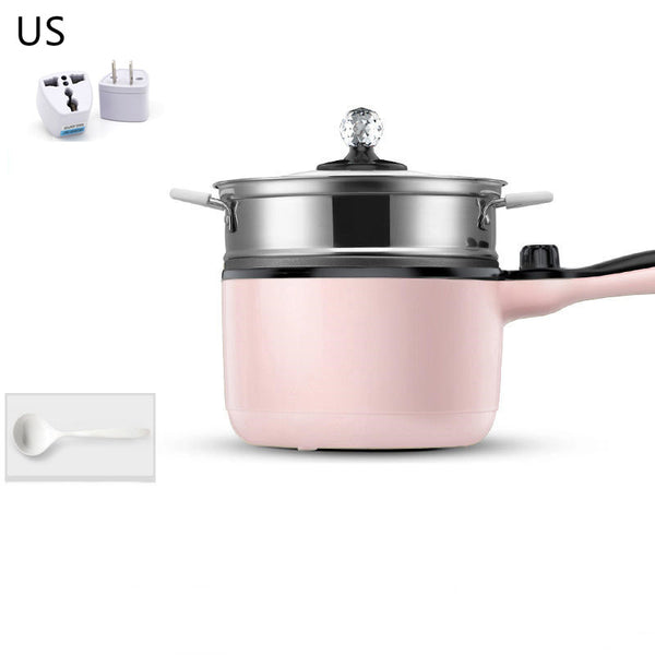 Small Electric Pot For Cooking Noodles