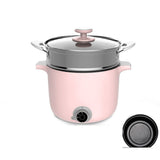 Small Electric Pot For Cooking Noodles