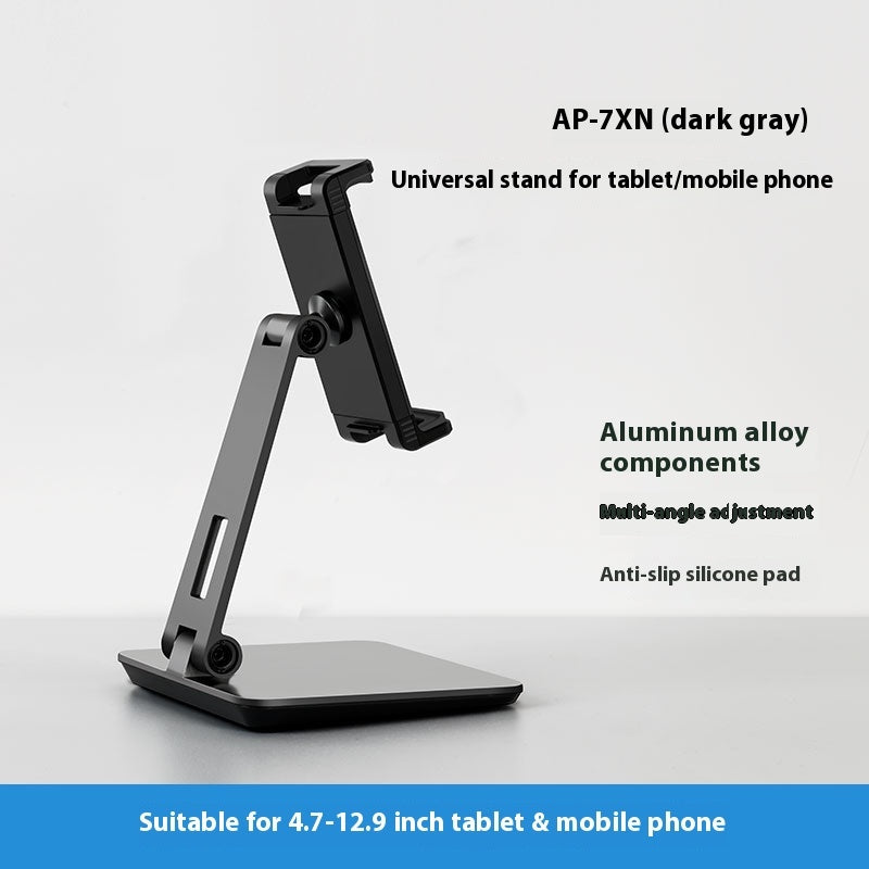 Mobile Phone Lazy Desktop Tablet Ipad Universal Bracket