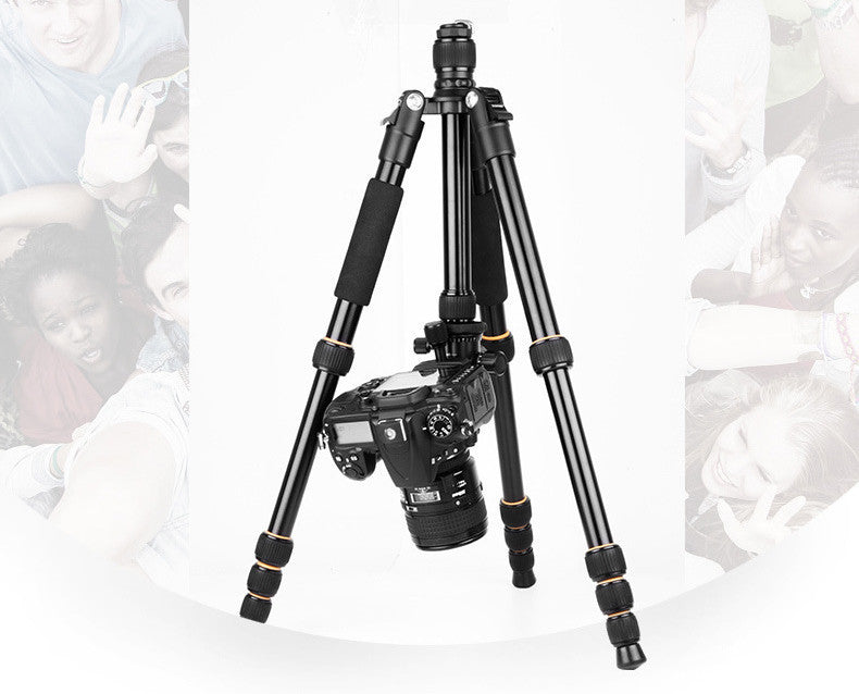 Tripod Camera SLR Monopod Photography